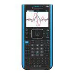 Texas Instruments Black Ti-Nspire Cx Ii Cas Graphical Calculator 16 Digit