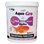 REFIT ANIMAL CARE Growth Promoter for Fish, Shrimp & Aquaculture, Prawn & Aquatic Animals