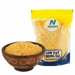 Neelam Foodland Low Fat Moong Dal, 200G