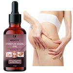 Groovy Stretch Mark Removal Oil For Men And Women 40 ml)
