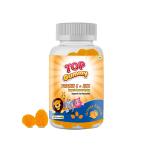 Top Gummy Vitamin C Zinc Gummy 30 gummies