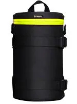 Osaka Tonba TB 110x4 Waterproof DSLR Lens Case Backpack Deluxe Lens Pouch for Canon Zoom Lens EF 100-400mm 1:4.5-5.6L is Ultra Sonic EF 70-200mm/Nikon AF Nikkor 80-200mm