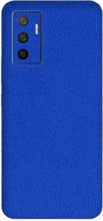 Orgic India Vivo V23 E Blue Mobile Skin