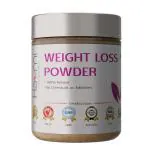 Havmi Weight Loss Powder Made From Medicinal Plants And Herbs 100% Natural And Organic - Helps In Weight Reduce ( 300 Grams )