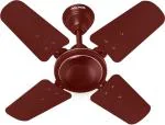 Anchor By Panasonic Altrix 600 mm 4 Blade Ceiling Fan, Maroon