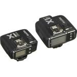 Godox X1C Wireless Speedlite Flash Trigger for Canon (Black)