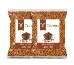 Trinetra Kala Chana 800 g (400g X 2 Pack)