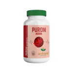 AMBANI HEALTH CARE Puron Granules I Natural Ayurvedic I Herbal Extracts I Improves skin textures I tasty and flavored I Cruelty Free & Vegan I for Skin Care - 100gm