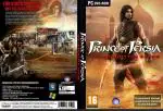Prince Of Persia-Forgotten Sand Action-Adventure For PC
