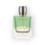Graphite Aretha Fruity Perfume Long Lasting Scent Spray Party Wear Eau de Parfum - 50 ml (For Women)