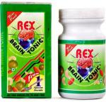 HERBOMART Rex Remedies Brain Tonic