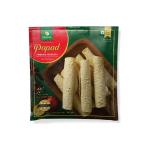 FRIENDS MOONG MASALA PAPAD 400G