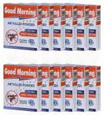 Good Morning Ant Killer Spray Powder, No Smell & Highly Effective (Pack of 12)
