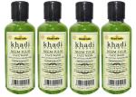 Khadi Natural Herbal Neem Tulsi Acne Control Face Wash 840ml