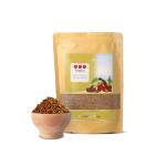 Teekhi Foods - Pizza/Pasta Seasoning to Sprinkle (250 gm) | Dried and Aromatic Spice Pouch | No added preservatives | 100% Natural and Premium Italian Seasoning for Pizza/Pasta and Italian Dishes