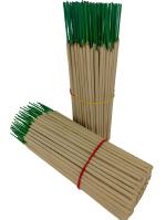 Neeharika Agarbatti Perfume Fragrance Incense Sticks | Low Smoke & Herbal Agarbattis for Pooja | Charcoal Free (Loose, Loban Fragrance 250g)