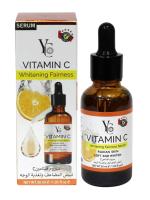 Yc Vitamin C Face Serum Whitening Fairness Serums Enriched With Vitamin C, 30 Ml