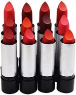 Radesh Multicolor Combo Balm Matte Lipstick Set, 5 Gm