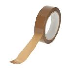 AgrohA Cello Brown Tape 1 Inch (Brown, 6)