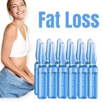 AdiExpress Weight Loss,Belly Fat Burner,Skin Toning Oil For Stomach,Hips & Thigh for Women And Men
