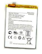 Mobcrown Giffen Mobile Battery Compatible with Coolpad Cool One (CPLD-407)- 4000 mAh