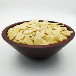 Shivanya Mart Bat Papad | Bat appalam | Bat Shape Papad | Fryums | Vadagam | Vathal | Papad Chips - 1 kg