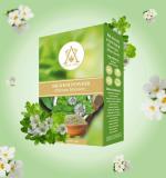 Amar veda Brahmi (Bacopa monnieri) Powder For Better Health, Skin and Hair 100gm