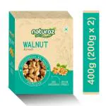 Naturoz Popular Walnuts Kernels 400g (200g x 2)