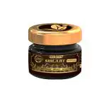 Nuripure Pure Shilajit Resin to Boost Performance, Power, Stamina, Endurance and Strength - 20g