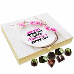 Chocholik Gift Box - One Kind Word Can Change Someone's Entire Day Chocolate Box - 20pc