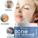 KURAIY ACNE SCAR CREAM 50GM