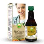 Basic Ayurveda Bio Chance Syrup 225 ml ,Pack of 6