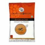 Granules n Beans Masala Chai Instant tea Premix - 1kg