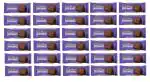 Cadbury Oreo Chocobakes Cake 21 gm (Pack Of 30)