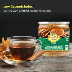Dhampur Green Cinnamon Sugar 325g