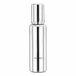 Klassi Kichen Stainless Steel Feeding Bottle with 1 Extra Silicone Nipple KKAYUSH250ML