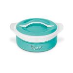 MILTON Plastic Casserole - 1.5L, 1Pc, Blue