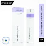 SkinInspired Retinol (2% vitAlease) Face Serum For Anti Aging (50ml)