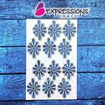 Immix Expressions Diy Craft Chipboard Cutouts And Embellishments