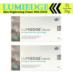 Herbal Hage Lumiedge Cream Skin Brightening Cream With An Edge ( PACK OF 2 )