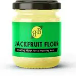 B&B Organics Panruti Green Jackfruit Flour (1 kg)