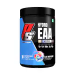 Prosupps HYDRO EAA + BCAA [30 Servings, Blue Raspberry]
