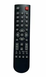 TIVANY INTERNATIONAL TV Remote Control for Micromax LCD/LED TV