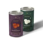 Anand Royal Gulab Jamun and Royal Rasgulla - Ready To Eat Ti