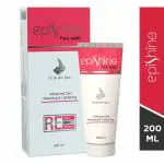 Epishine Face Wash (200ml) - Pack Of 3