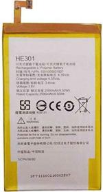 Mobcrown SVNEO 2500 mAh HE301 Battery for Infocus M350 (HE301)