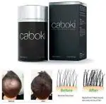 KSBOY Think Big Caboki Hair Building Fiber 25gms (Dark Brown)