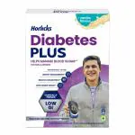 HORLICKS DIABETES PLUS (400 g)