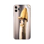 GADGETSWRAP Printed Vinyl Skin Sticker for Apple iPhone 11 Pro - funny banana