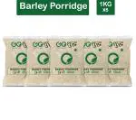 Goshudh Jau Daliya 5 kg (1Kg X 5 Pack)